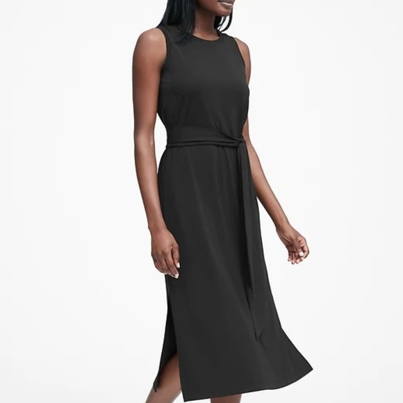 Banana Republic Dresses & Skirts - NWT Banana Republic Knit Tank Dress, Size Small